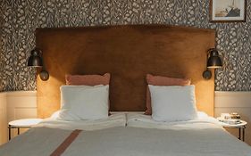 Home Hotel Fregatten